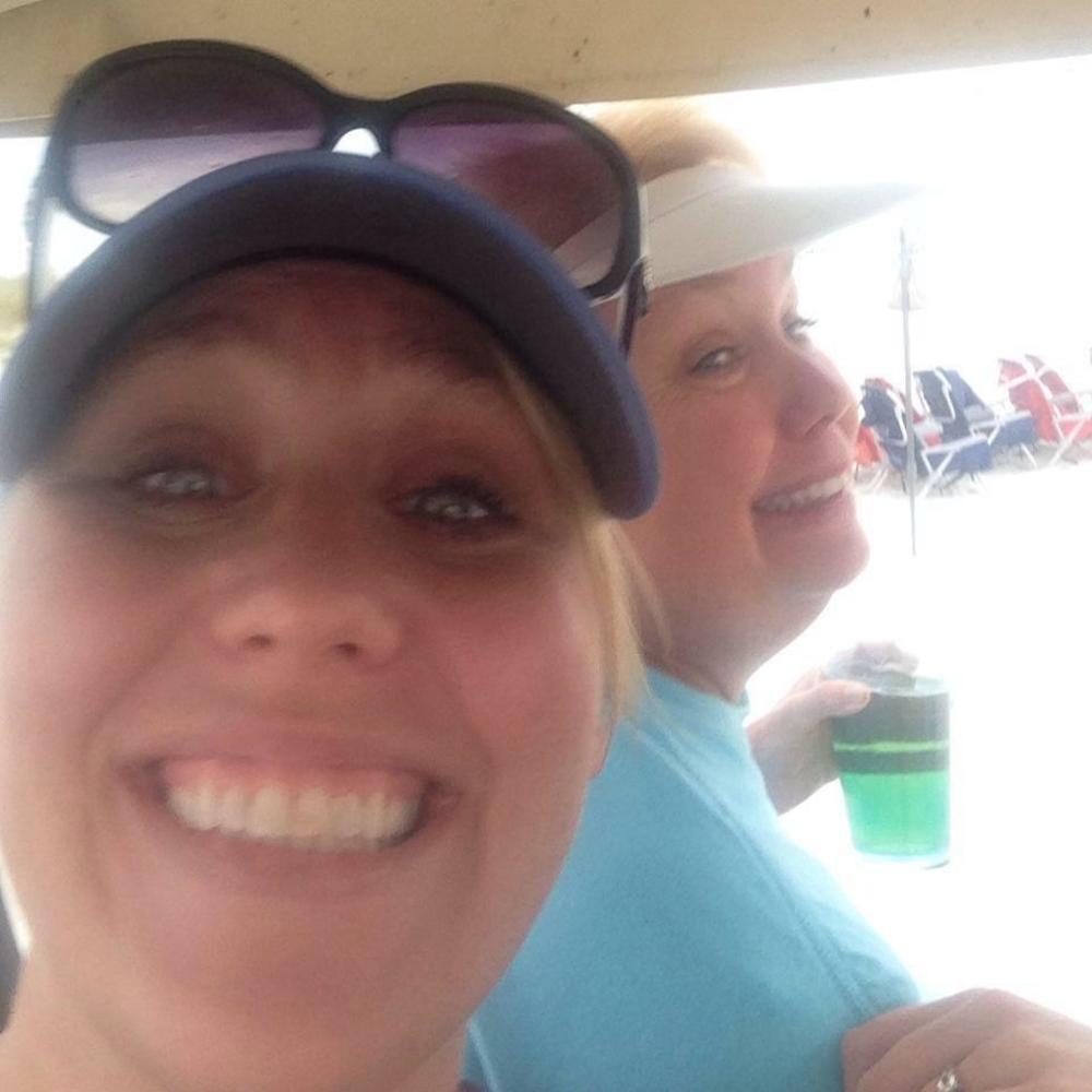 Meet your Posher, Cathy